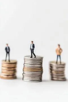 历史数据卡片展示