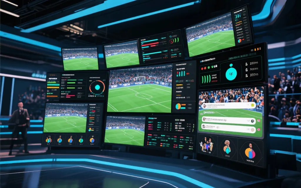 直播结果全解析：揭秘实时信息背后的价值与机遇