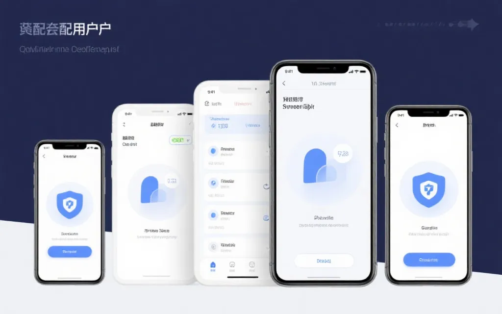 官方开奖直播间多端适配与友好交互示意图