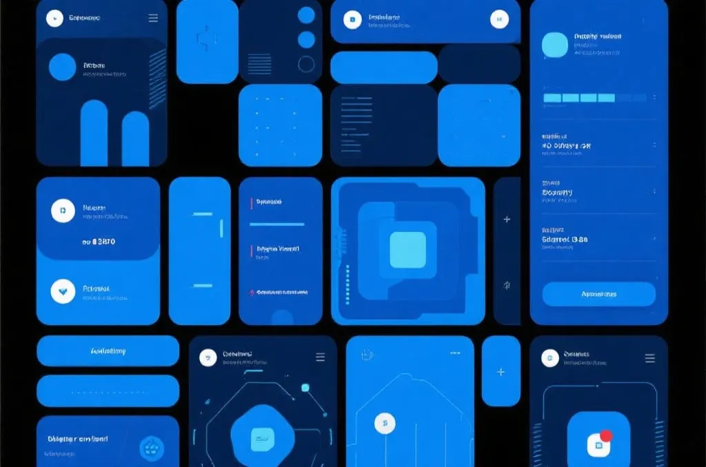 PG电子App信息架构深度解析：技术与合规的完美结合